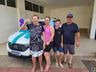 Sicoob Creditapiranga entrega carro e motos a sorteados da Promoção Capital da Sorte 