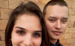  Homem mata esposa a facadas e depois comete suicídio em SC