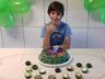 Menino de 11 anos faz doação de cabelo para hospital infantil; assista ao vídeo