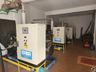 Central de Biogás de Itapiranga começa a produzir energia 