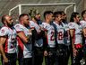 No detalhe, São Miguel Indians é superado por Cascavel Olympians; fotos