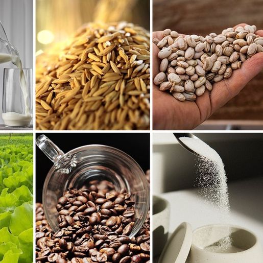 Seca vai deixar alimentos ainda mais caros; entenda