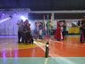 Comunidade de Linha São Vendelino realiza Noite Cultural