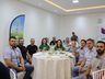 Produtores rurais de Campo Erê recebem importantes lideranças estaduais e nacionais