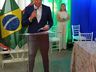 Cerimônia marca posse dos eleitos em Santa Terezinha do Progresso
