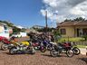 Voluntários entregam presentes de Natal para crianças carentes de SMOeste