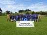 E.C. Cruzeiro da Linha Waldemar vence o Campeonato Comunitário
