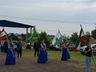 Público prestigia Desfile Cívico em Iporã do Oeste