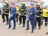 Desfile de 7 de Setembro reúne cerca de 26 pelotões em Campo Erê 