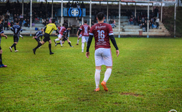 No jogo de ida das semifinais, Inter da Fátima recebe Grêmio Guamerim em casa