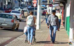 SC estuda dispensar uso de máscaras em ambientes abertos em outubro