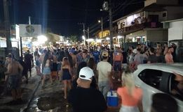 MP pede explicações ao governo e prefeituras de SC sobre fiscalização durante festas 