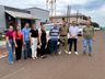Belmonte recebe nova viatura 4x4 para reforçar patrulhamento da Polícia Militar