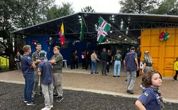 Grupo de Escoteiros Atalaia inaugura nova sede em SMOeste 
