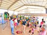 Liquida São Miguel reúne cerca de 15 mil pessoas no Parque de Exposições