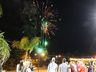 Mais de mil pessoas acompanharam a inauguração da Praça Municipal de Princesa
