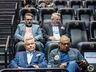 Assista; Sete candidatos a vice-governador participam de último debate do primeiro turno na Peperi