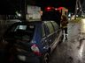 Motoristas envolvidos em acidente na Willy Barth são presos por embriaguez ao volante 
