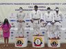OUÇA: Judoca de São Miguel do Oeste conquista título Pan-americano