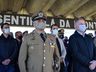 SMO: 9ª Região de Polícia Militar de Fronteira tem novo comandante
