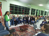 Biblioteca Municipal teve 900  visitas na sua semana de aniversário