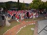 Santa Terezinha do Progresso comemora acendimento das luzes com show 