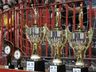 Secretaria de Esporte realiza finais do Basquete Feminino em SMO