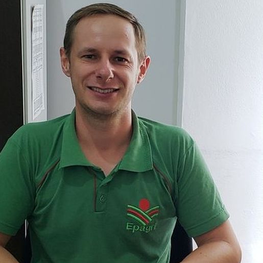 Programa Troca- troca de sementes de milho tem grande adesão em Iporã  