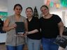 Secretária de saúde entrega tablets para agentes comunitários 