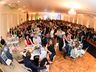 Evento marca 50 anos da CDL São Miguel do Oeste e posse da nova diretoria 
