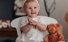 Criança de 9 meses morre engasgada em creche particular de Iporã do Oeste