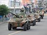 Desfile de 7 de Setembro reúne militares, escolas, entidades e famílias em SMO