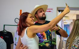Deputado eleito em SC pede para retirar tornozeleira eletrônica
