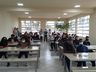 VÍDEO: Rádio Atalaia trabalha Semana do Rádio com alunos da Rede Estadual de Campo Erê 