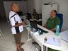 Vigilância Sanitária de SJCedro registra mais de 800 atendimentos desde o começo do ano