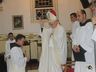 FOTOS: Márcio Joel Birck é ordenado Padre em igreja de Itapiranga