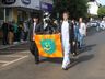 Desfile cívico de Itapiranga ressalta patriotismo