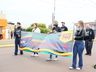 Desfile de 7 de Setembro reúne cerca de 26 pelotões em Campo Erê 