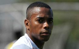 Justiça italiana condena Robinho em última instância por estupro