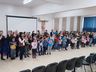 EEB São Miguel recebe mais de 300 pais e alunos no Dia da Família na Escola