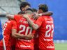 Inter quebra tabu, vence Cruzeiro e se recupera no Brasileirão