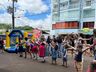 Itapiranga realiza dia D Deutschland de Natal