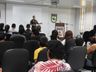 Pelotão Mirim teve aula inaugural nesta quinta-feira (2)
