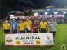 Sumaré vence e é campeão da segunda divisão do Municipal de Itapiranga