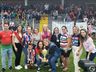 Real de Santa Fé Alta é campeão da Taça Amizade Série Ouro Itapiranga 2023