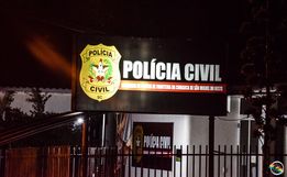 Idoso suspeito de estupro é preso em Descanso