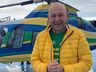 Luciano Hang trocou helicóptero por chocolate