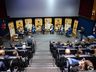 Assista; Sete candidatos a vice-governador participam de último debate do primeiro turno na Peperi