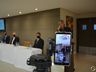 Nova diretoria da JCI é empossada em São Miguel do Oeste