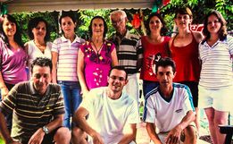 Pioneira de São Miguel do Oeste participa do Retrato Falado